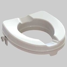 ALZAWATER CON SISTEMA DI BLOCCAGGIO Bianco H 10 Articoli Disabili