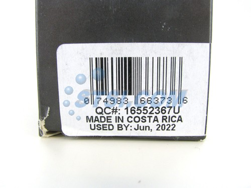 Panduit P1 Label Cassette H000X084H1C Black / White Continuous Heat Shrink ~STSI - 第 4/4 張圖片