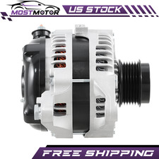 Alternator 290-5543 for Scion tC 2011-16 Toyota Camry RAV4 2009-15 L4 2.5L 11402