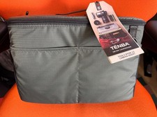 Tenba BYOB 13 Camera Insert Grey