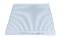 Filter, Innenraumluft MaXgear 26-1966 FüR OE 97133 F2100 - 97133-F2100