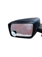 BLIC 6102-57-2001634P Vetro Specchietto Esterno Dx - Riscaldato, Convesso, Effetto Cromo Per Land Rover