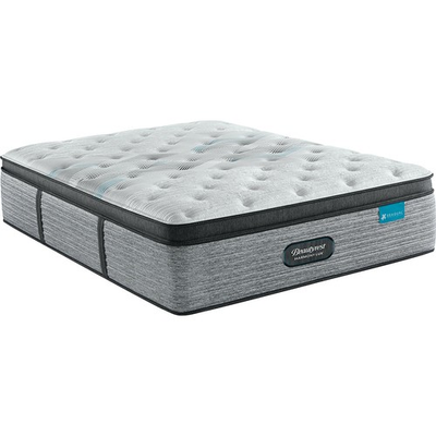 #ad #ad Simmons Beautyrest Harmony Lux Carbon Medium King Mattress 700810908 1060 $2499.00