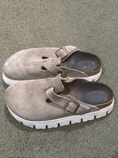 Woman's Clogs Birkenstock Papillio by Birkenstock Boston Clog