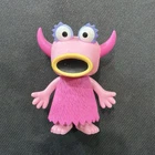 2013 Disney Muppets Funko Pop Vinyl Snowth #08 Loose Rare Vaulted Figure