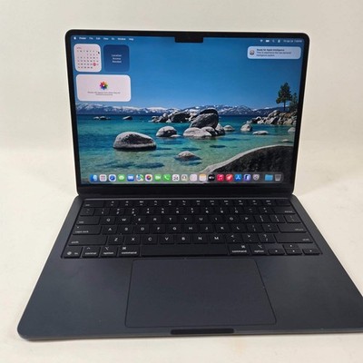 2025 Apple MacBook Air 13
