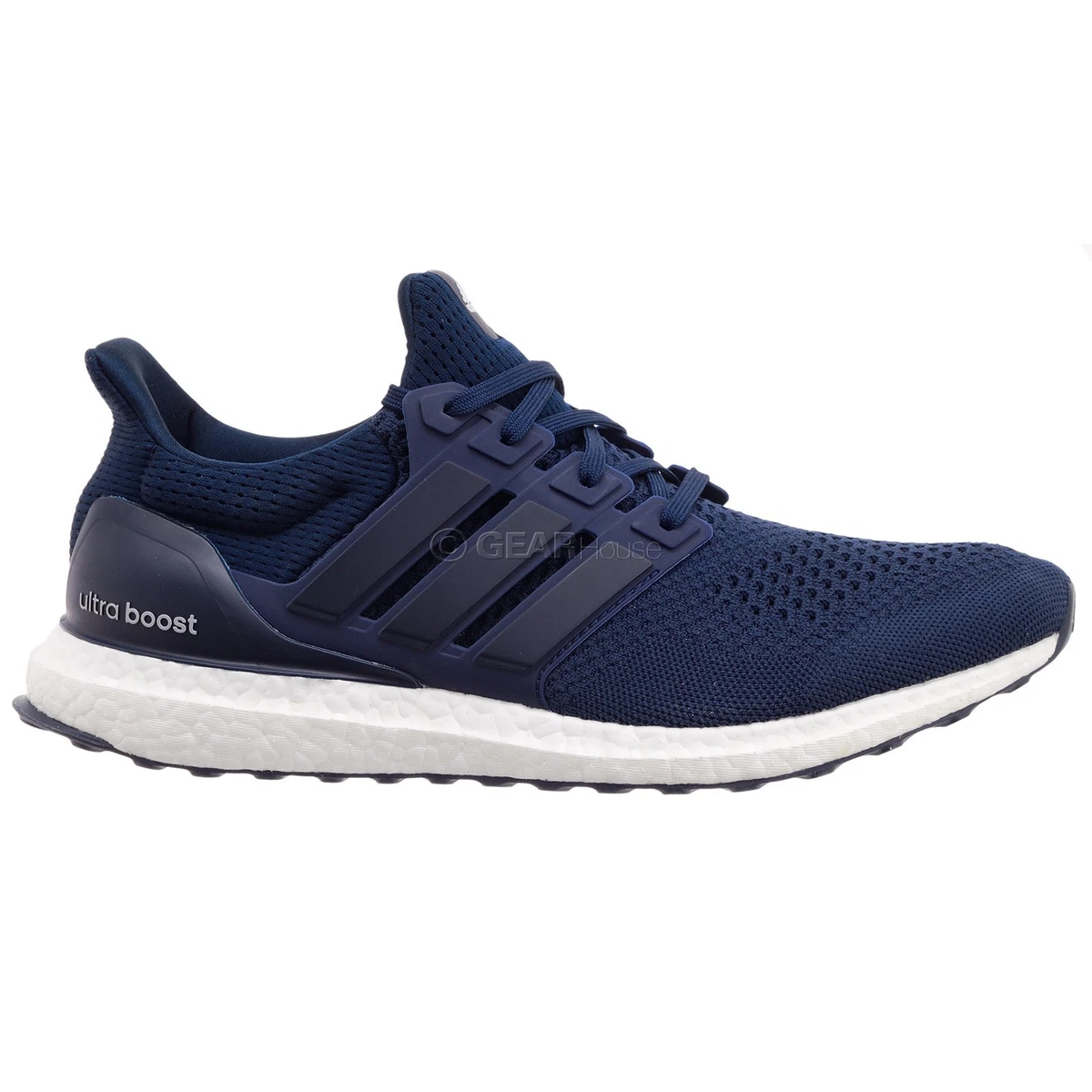 adidas UltraBoost 1.0 Navy for Sale - Authenticity Guaranteed - eBay
