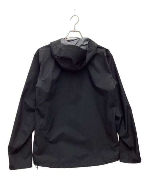ARC'TERYX Beta Jacket GORE-TEX Men's S Black Mountain Parka Used image 2
