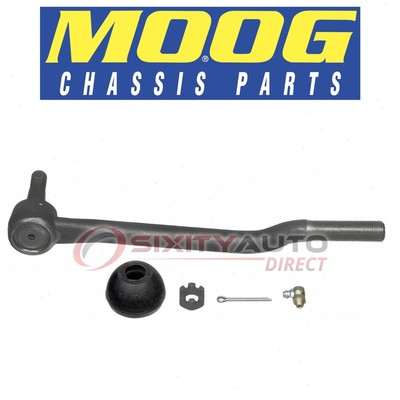 MOOG DS791 Steering Tie Rod End for TA5271 MS40752 EOOZ-3A131A D1ZZ-3A131A uw