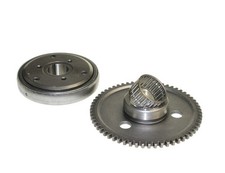 Anlasserfreilauf,Starterkupplung 4 Takt für Pegasus Sky 125