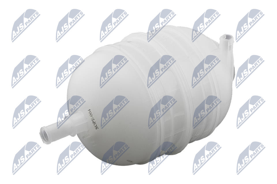 N.T.Y. CZW-PE-004.NTY Expansion Tank, coolant for PEUGEOT