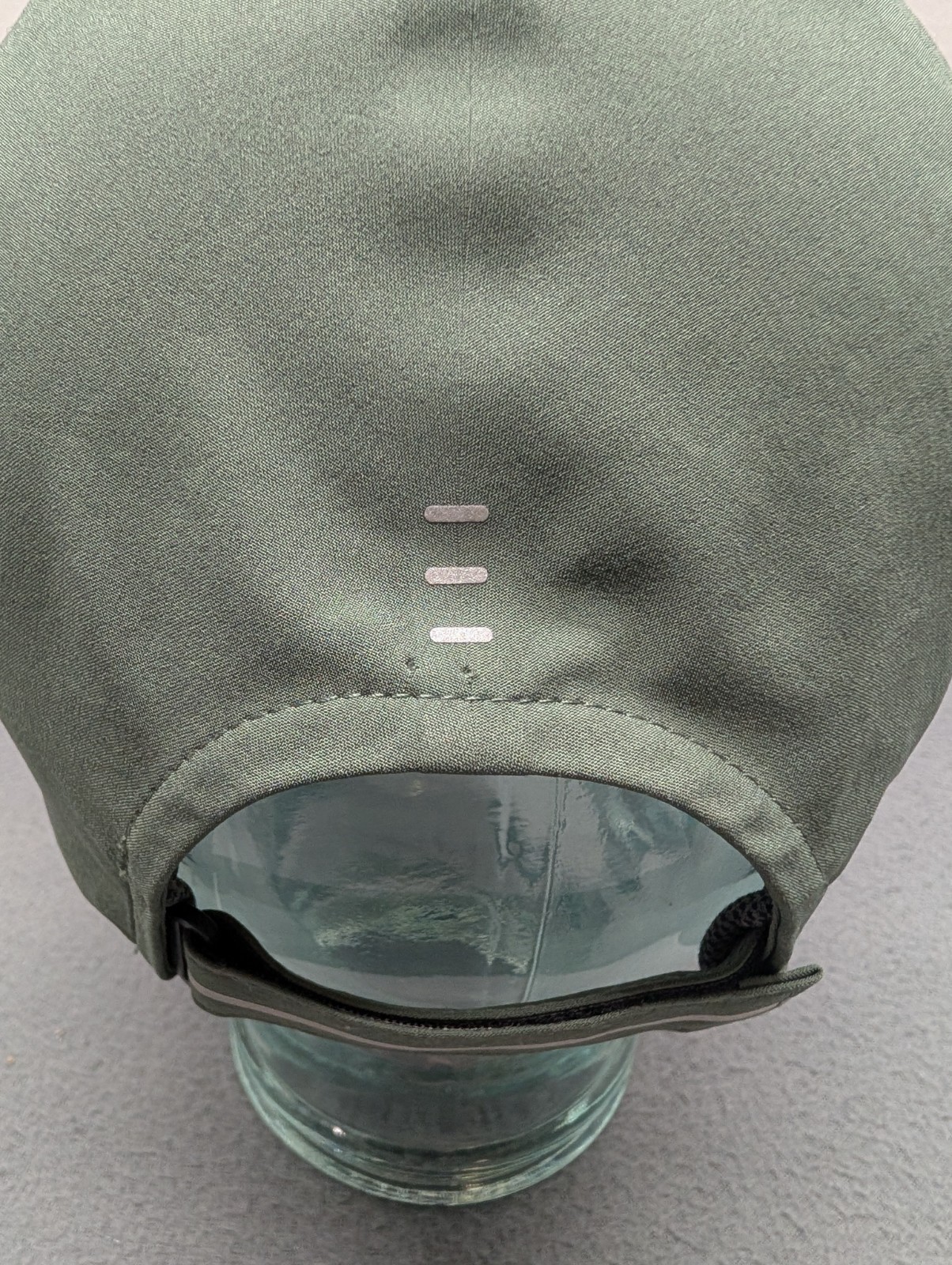 Lululemon Hat Cap Strapback Workout Lightweight A… - image 7