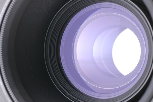Nikkor T Ed 360mm F / 8 500mm 11 (Posterior 500mm) Copal 1 Grande Formato Japón - Imagen 5 de 18