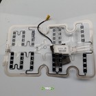 Seat heating element – A2048707410