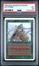 1993 MTG UNLIMITED EDITION ICE STORM PSA 3.5