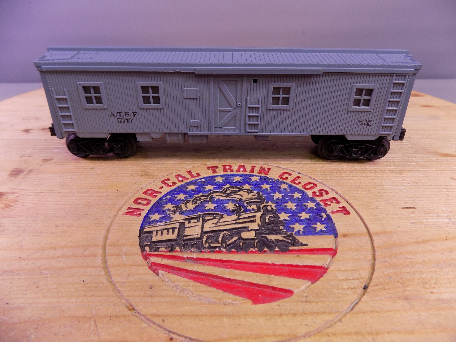 Click here to see eBay Auction