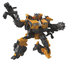 99 Battletrap Voyager Class Transformers Studio Series Transformers Rise Of