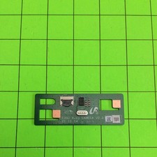 Samsung S32CM801UN Monitor Pogo Camera Board