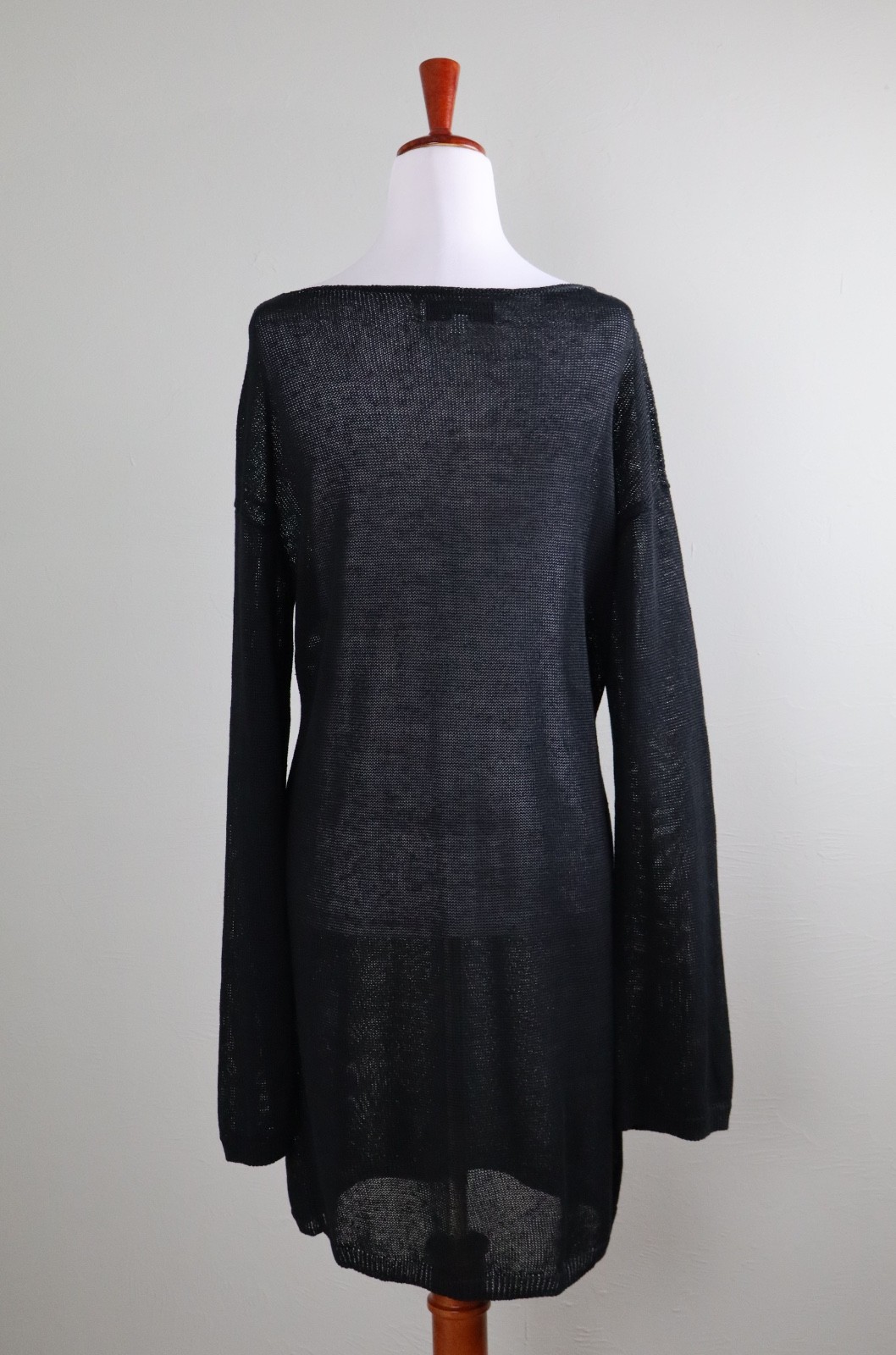 SOLID & STRIPED Sofia Richie Grainge $178 Sheer L… - image 4