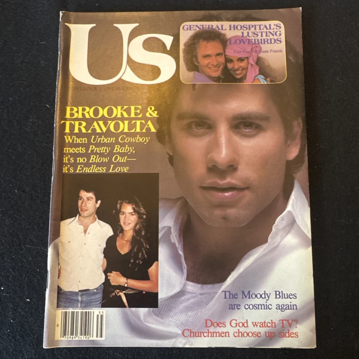 US Weekly Magazines 1980-1999 for sale - eBay