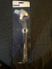 Kohler GP30324-CP Polished Chrome Trip Lever For A Tank Toilet NEW