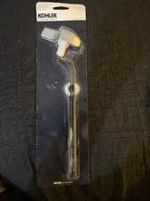 Kohler GP30324-CP Polished Chrome Trip Lever For A Tank Toilet NEW!