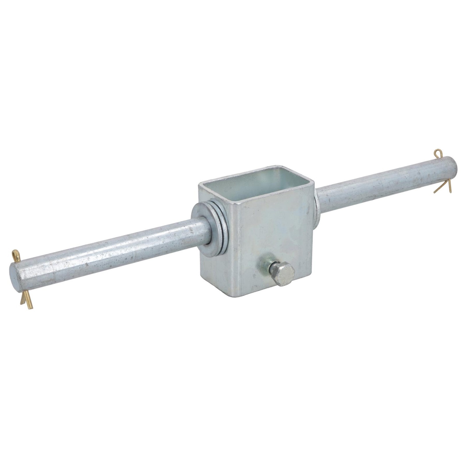 Boat / Jetski / Dinghy Trailer Roller Bracket 310mm, 16mm Spindle UBR30