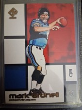 2002 Pacific Private Stock Reserve - Mark Brunell #43