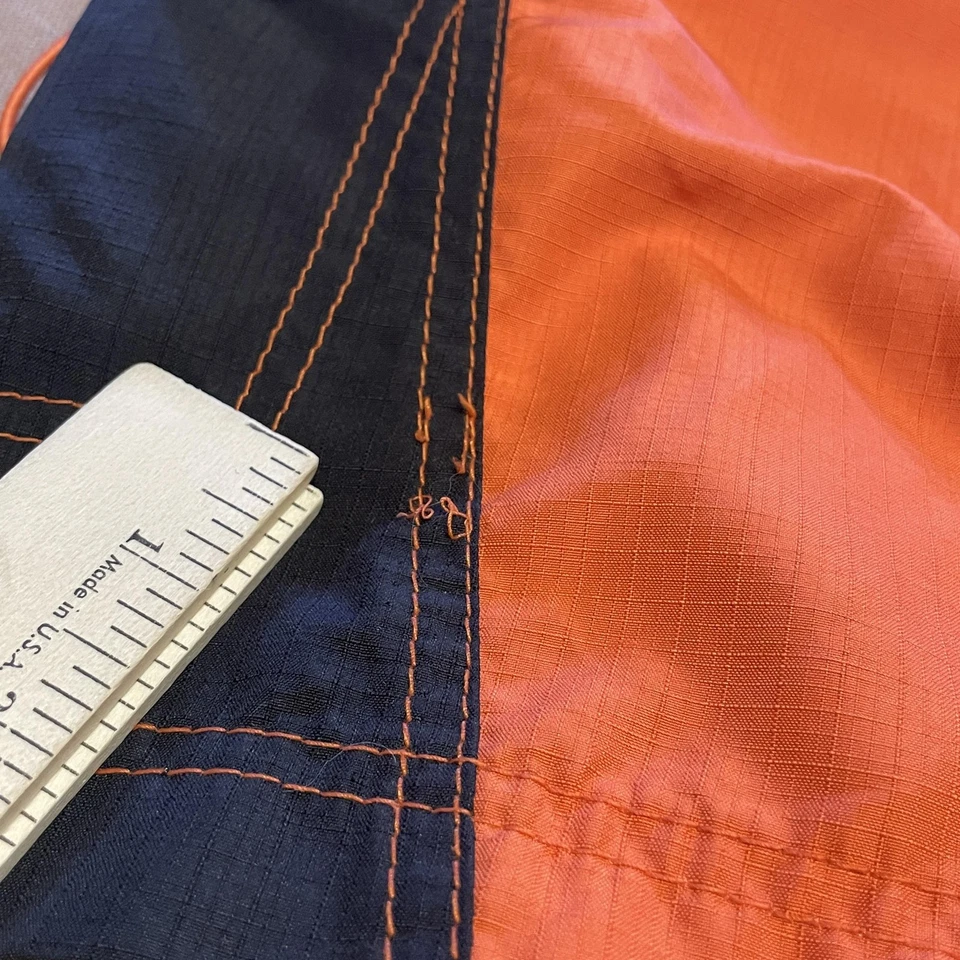 Pantalones Cortos Jagermeister Para Hombre Medianos Bañador Bolsillo Poliéster Playa Foto 3 de 4