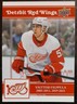 2025 - 2026 Upper Deck Valtteri Filppula Detroit Red Wings Centennial #2 Hockey