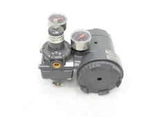 EMERSON 846 TRANSDUCER