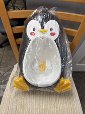 Kids Children Boys Potty Pee Training Urinal Unit Aiming Windmill Wall Mounted