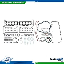 DNJ FGK31641 Full Gasket Set For 06-11 Buick Cadillac Lucerne DTS 4.6L DOHC