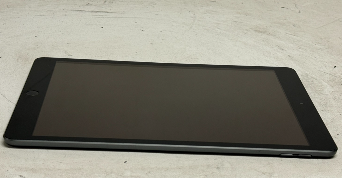 Apple iPad 8th Gen 10.2