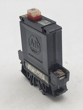Allen-Bradley 1492-G100 Circuit Breaker 10A 1P 250V Series B