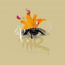 Man Ray 4 By Jose Padilla von Various | CD | Zustand sehr gut
