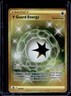 2022 Pokemon SWSH Silver Tempest V Guard Energy #215/195