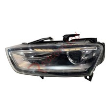 AUDI Q3 S-LINE 2011-2015 HEADLIGHT HEADLAMP XENON LEFT SIDE 8U0941006A