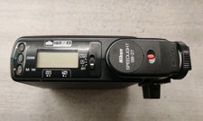Nikon SB 27 Flash Raro