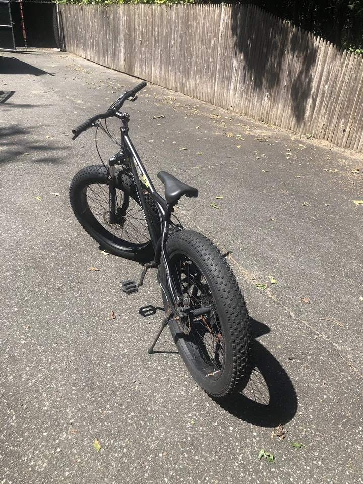 Fat Tire Bike - Image 4 of 4