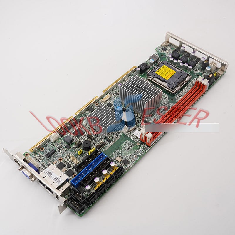 1PCS NEW INDUSTRY BOARD PCA-6011G2-00A1E #F22