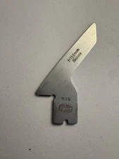 Linhof Technika III 4x5 Rangefinder Factory Cam 150mm Lens Rare Find