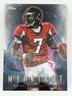 2023 Topps Composite #302 Michael Vick Topps Midnight Atlanta Falcons F58