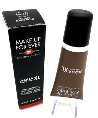 Make Up For Ever Aqua XL Color Paint-4.8ml/.16 Fl oz *NIB*~You Choose Shade~