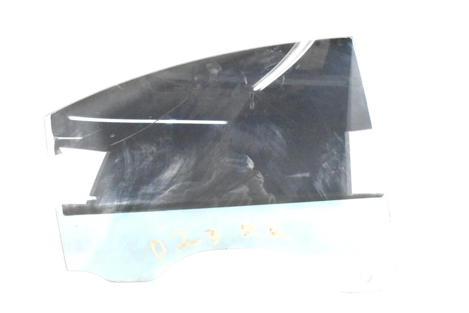 06-11 Mercedes W219 CLS500 CLS55 Puerta trasera derecha pasajero ventana vidrio OEM Foto 4 de 4