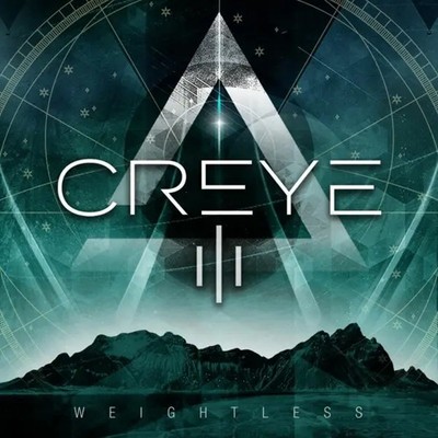 III: Weightless | Creye | Audio-CD | CD | 2024 | Membran Media GmbH / Hamburg