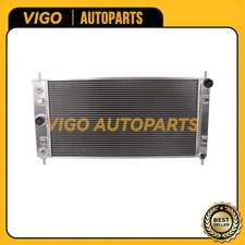 Dynamic Radiator for Chevrolet Malibu/Pontiac G6/Saturn Aura 3.5L 3.6L 3.9L