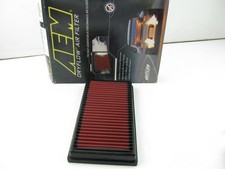 Aem 28-20084 High-flow Performance Air Filter For 94-02 Ram 1500 2500 5.2l 5.9l Aem 28-20084 High-flow Performance Air Filter For 94-02 Ram 1500 2500 5.2l 5.9l