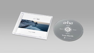 a-ha - True North [New CD] UK - Import