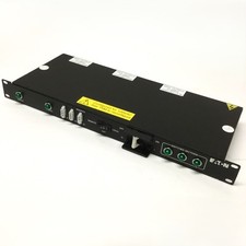 Eaton TPC2365-LT REPO Rack Mount PDU Power Distribution 120VAC 16A, 12 Outlets
